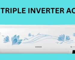 What is Triple Inverter AC? | Advantages & Disadvantages [2022]