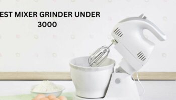 10 Best Mixer Grinder under 3000-Reviews & Buying Guide