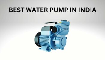 10 Best Water Pump in India 2022-Reviews & Buying Guide