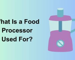 What Is a Food Processor Used For?: Unlock Culinary Secrets