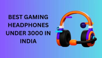 Best Gaming Headphones Under 3000 in India